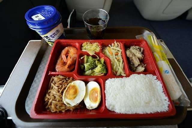 常溫鏈盒飯敗退鐵路系統(tǒng)，保質(zhì)期為72小時(shí)的冷鏈盒飯上位