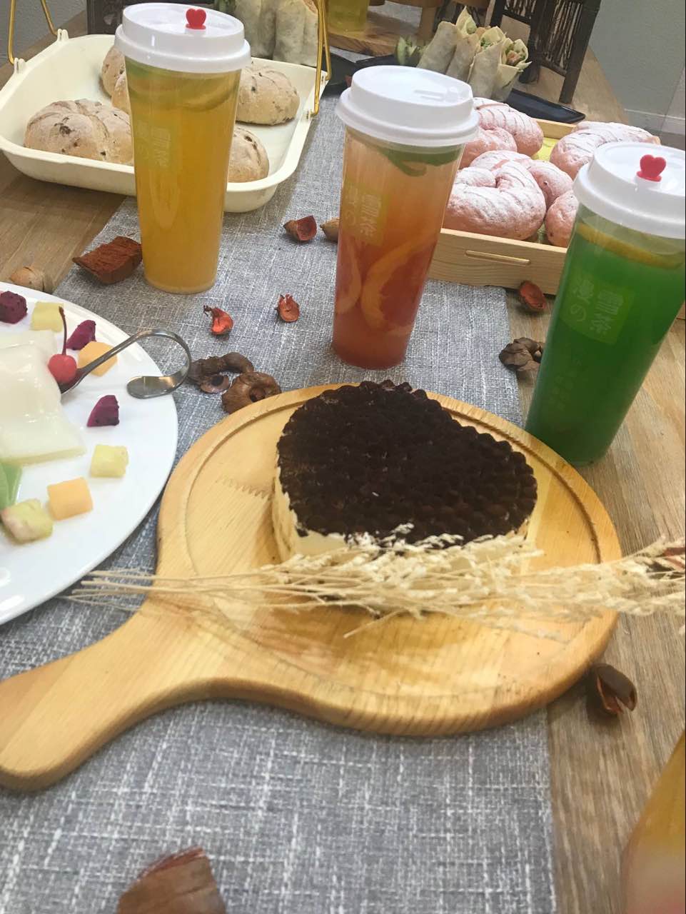騎士老虎茶，宣布全國已簽約超800家！發(fā)布會(huì)再創(chuàng)新高！