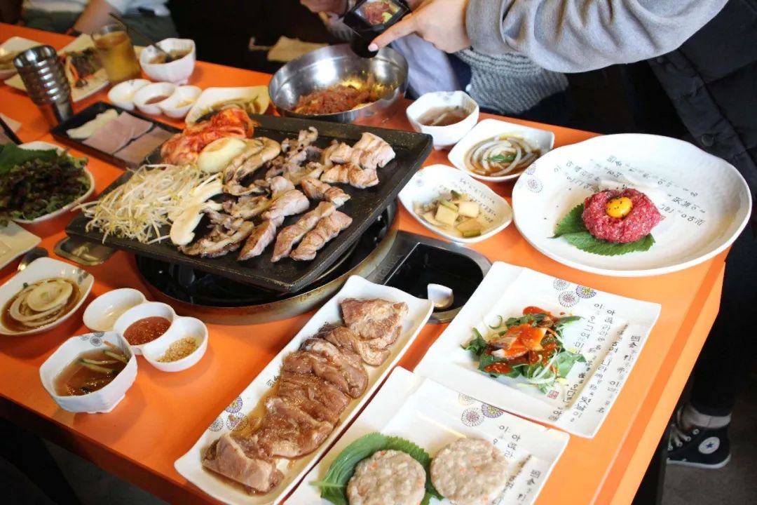 產(chǎn)品與品牌堡壘的雙重失守，讓風(fēng)光近20年的韓式餐飲何去何從？