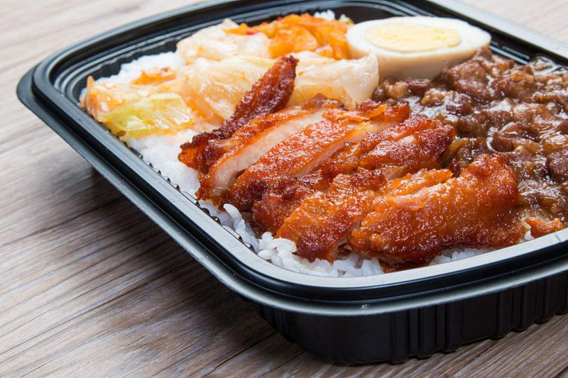 你叫過的外賣“中槍”了嗎？市食藥監(jiān)局最新網(wǎng)絡(luò)餐飲服務(wù)監(jiān)測結(jié)果出爐
