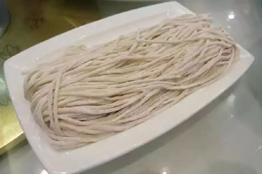 二三線城市怎么開面館才賺錢？
