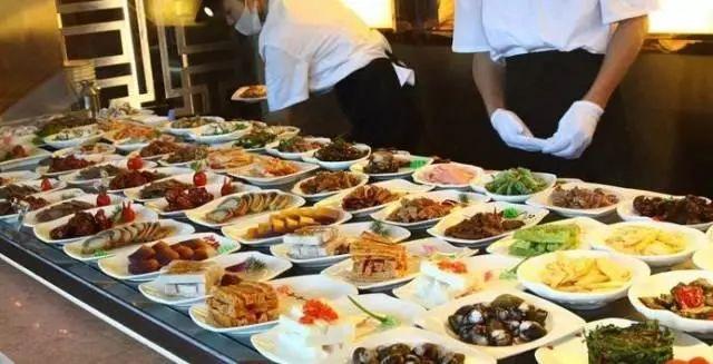 四點小改變，讓餐廳3分鐘出菜！