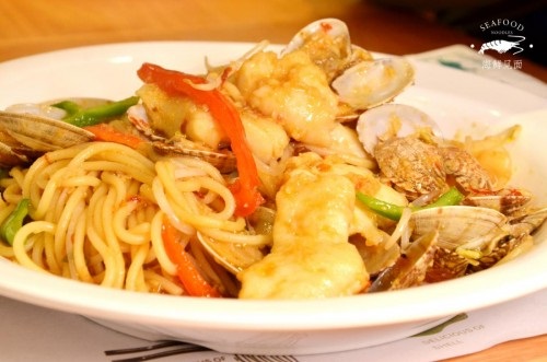 海鮮見面產(chǎn)品研發(fā)背后的秘密，破解輕餐飲市場|餐飲界