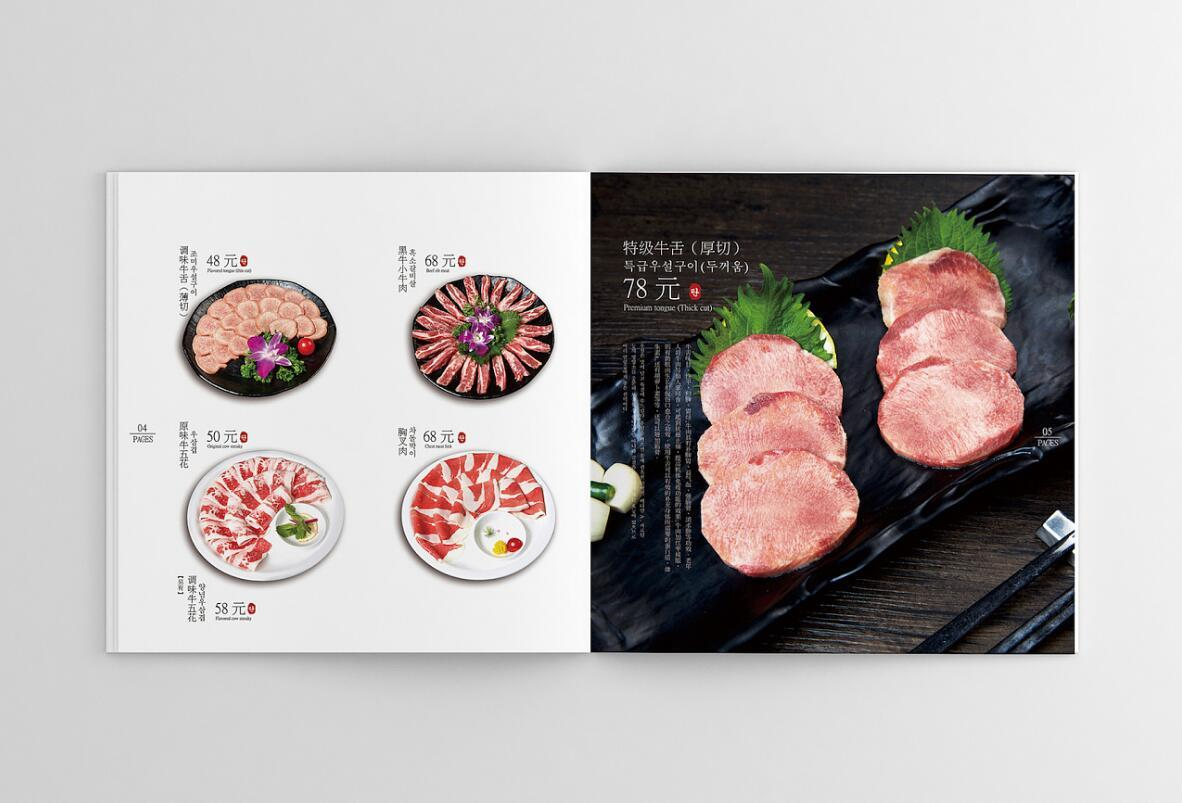 從定價(jià)到產(chǎn)品搭配，菜單的6個(gè)“心機(jī)”要用好|餐飲界