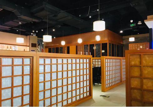 在競爭激烈的日料紅海“屹立不倒”，這家日料老店做對了什么？