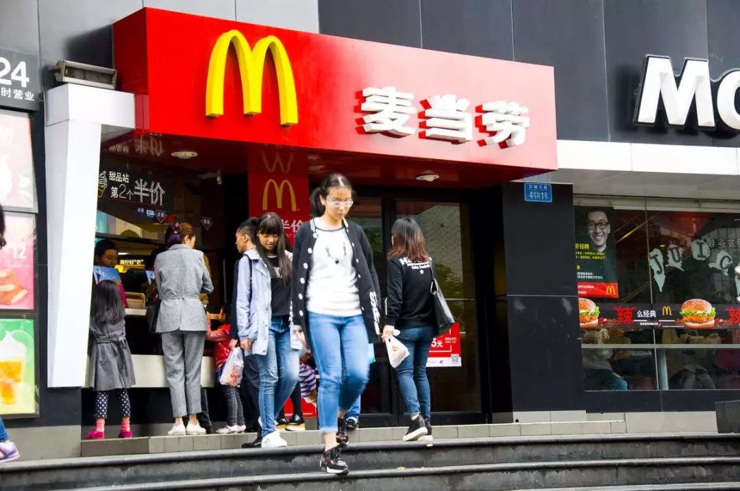 麥當勞因多說一句話，營業(yè)額提升幾個億，干餐飲少了“套路”可不行！|干貨