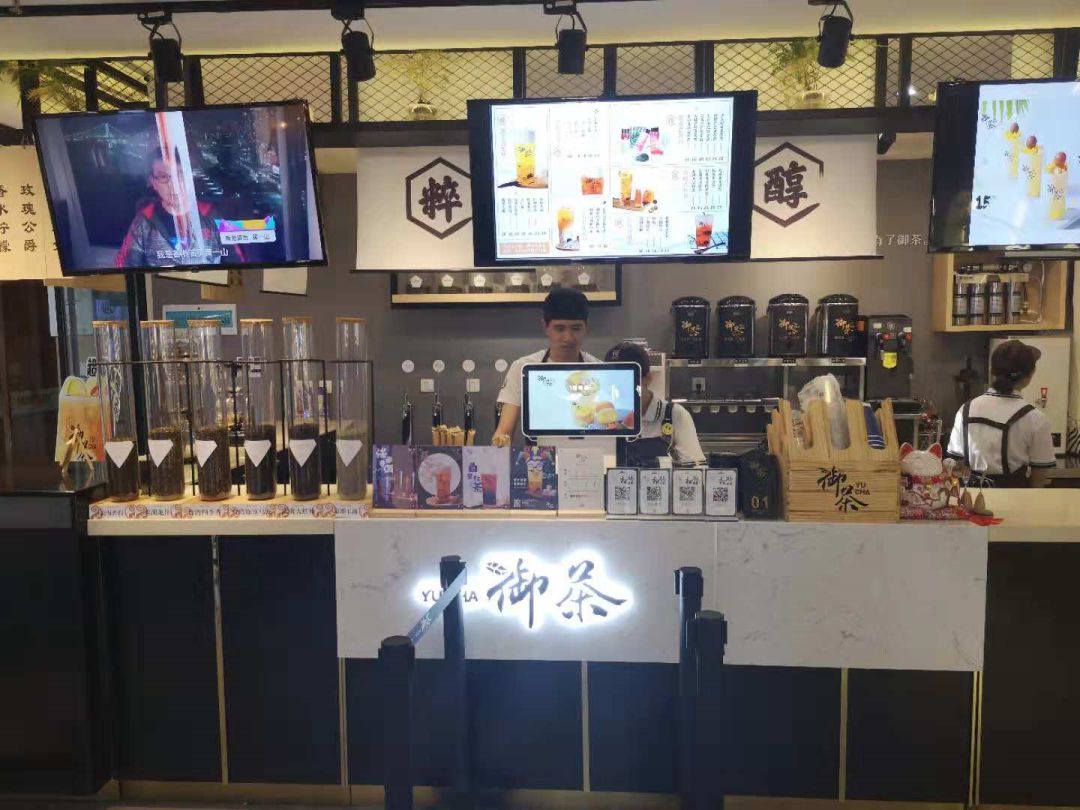 大型餐飲企業(yè)不愿透露的6個秘密！|分析
