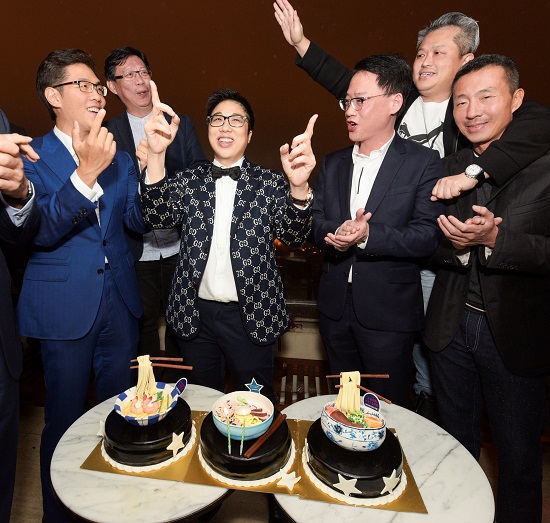 極鮮極美的金玡居即將開啟品牌進(jìn)階之路！