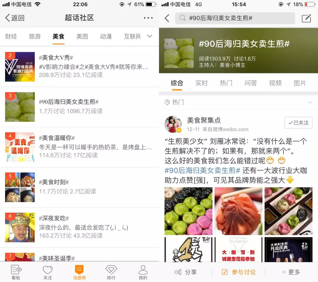 大申利生煎開(kāi)業(yè)大排長(zhǎng)隊(duì)10小時(shí)，90后創(chuàng)業(yè)網(wǎng)紅直播賣(mài)生煎 | 案例