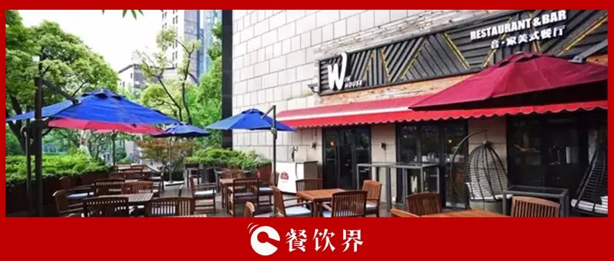 資深餐飲大佬也沒能扶起的“網(wǎng)紅”，Win House落敗而走 | 餐見