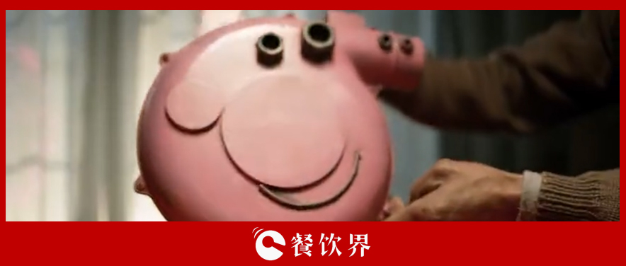 “啥是佩奇”火了，春節(jié)營銷除了走情感路線還能做什么？