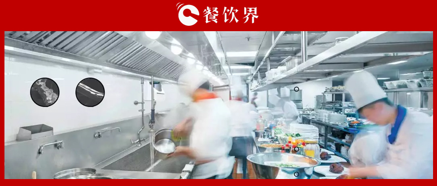 食安問題千萬條，安全清潔第一條！你必須知道的餐廳清潔方案 | 餐見