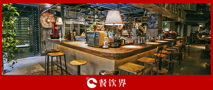 娛樂化成趨勢！餐企該如何打造專屬娛樂標簽？ | 餐見
