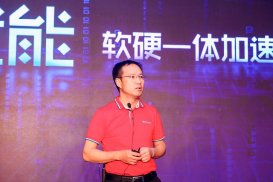 技術(shù)百花齊放，孕育的數(shù)字化物流長啥樣？