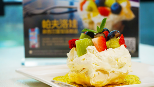 “萌丑”甜品如何登上網(wǎng)紅C位？爆款美食營銷就要這么玩！