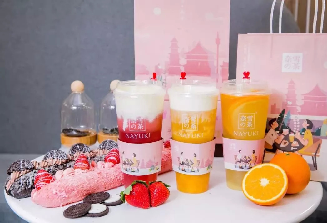 “傍大款”的網(wǎng)紅店鋪，該何去何從？