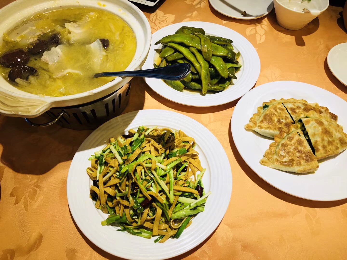 邵德春：餐飲定位之餐廳如何選菜？