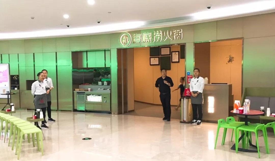 海底撈垃圾被拒運，在餐飲環(huán)保方面中國還是落后了？ | 餐見