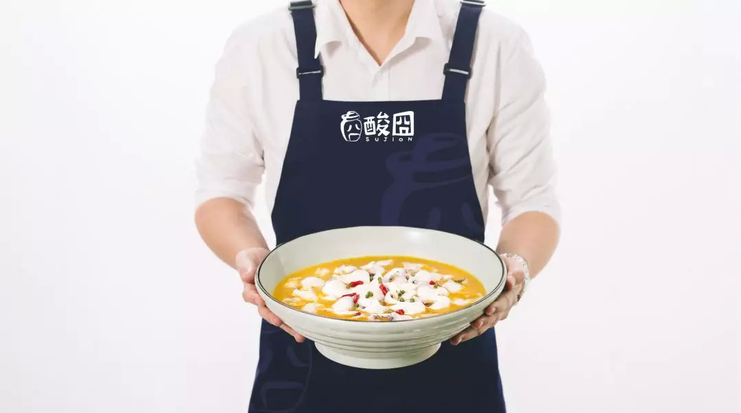 火爆國(guó)民快餐，酸囧要做一碗靠譜的酸菜魚(yú)米飯！