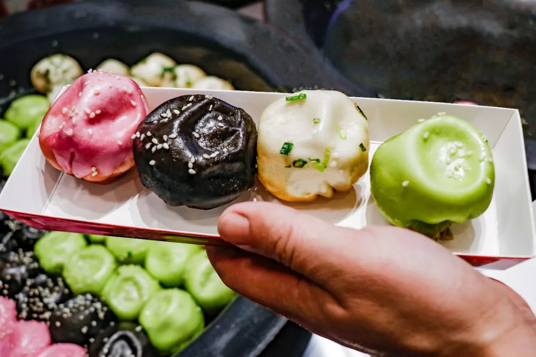 小吃品類大變樣，新興小吃應(yīng)該做好哪些事？ | 餐見