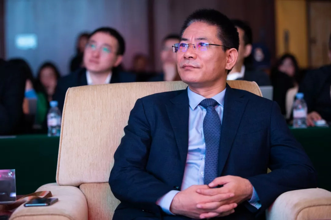5年，他們助產(chǎn)了5家100億企業(yè)，憑什么？