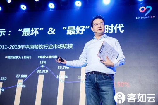 客如云“雙十一”鉅惠來襲！餐廳老板：這個可以有