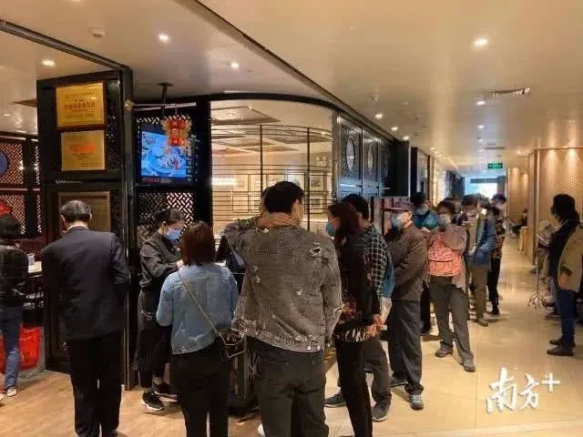 大家都在期待的“報(bào)復(fù)性消費(fèi)”，究竟什么時(shí)候來(lái)？