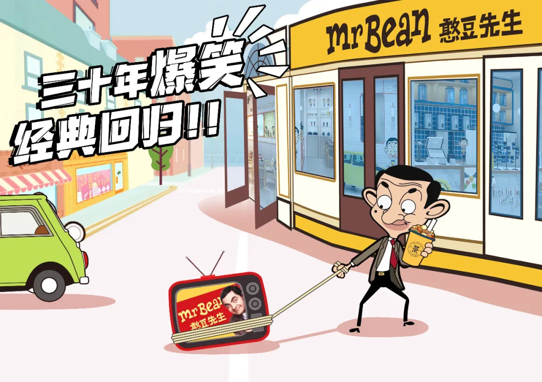 品牌IP化太難？你運(yùn)用工具的“姿勢(shì)”不對(duì)！