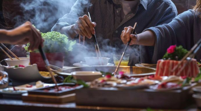 疫情之下，安全成為第一訴求，餐廳如何應(yīng)對(duì)？