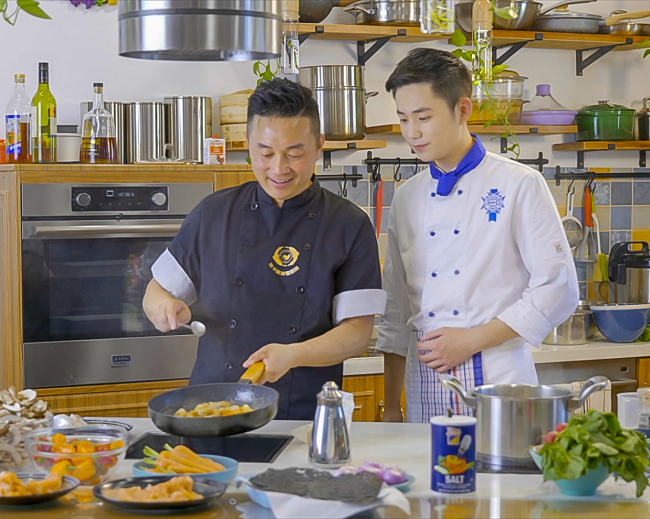 簡(jiǎn)味千家蓋世一番燒肉飯，疫情過(guò)后，中小創(chuàng)業(yè)者的財(cái)富新機(jī)遇