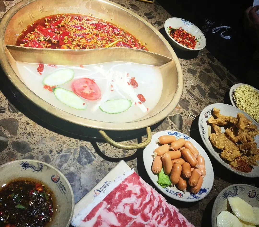 疫情下火鍋迎來至暗時刻，這些品牌拿什么率先破局？