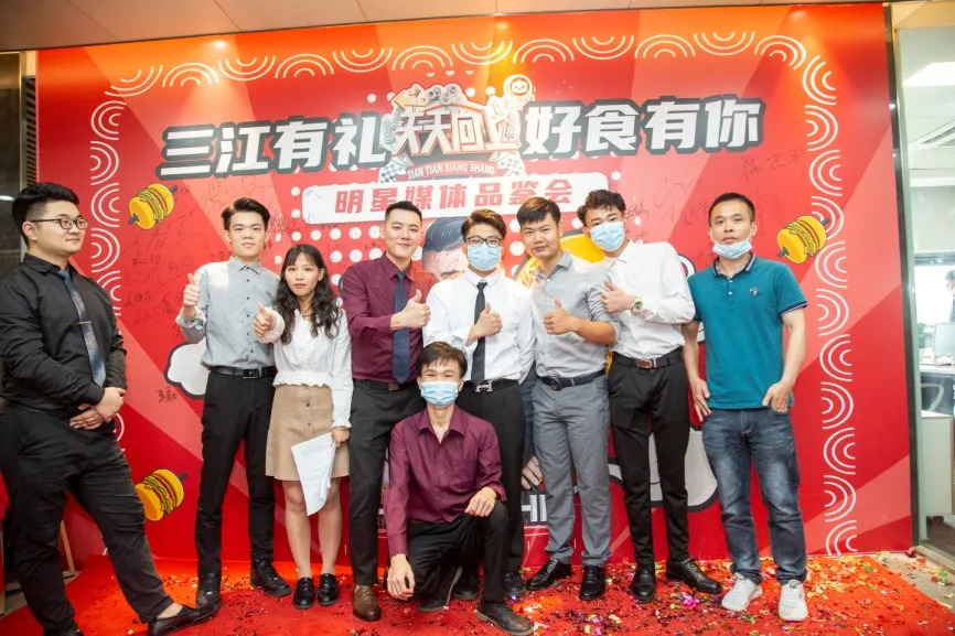 小吃快餐成創(chuàng)業(yè)主流？投資者“扎推”快餐品牌招商會|餐飲界