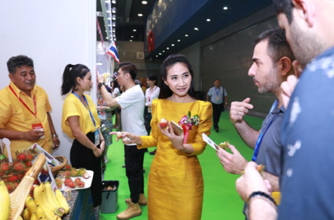 助力果業(yè)新發(fā)展！2020世界水果產業(yè)博覽會Fruit Expo邀您九月廣州見！|餐飲界
