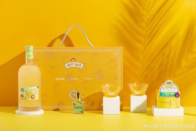 “酒中作樂”7年，醉鵝娘如何用個(gè)人IP變現(xiàn)3.5億？| 案例
