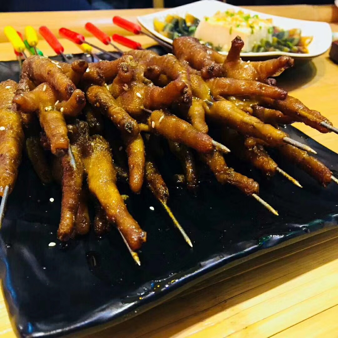 餐飲大事件210期 |騰訊入股和府撈面，自嗨鍋融資逾5000萬美元；搞野味吸引顧客，江西一餐館老板被判刑|餐飲界