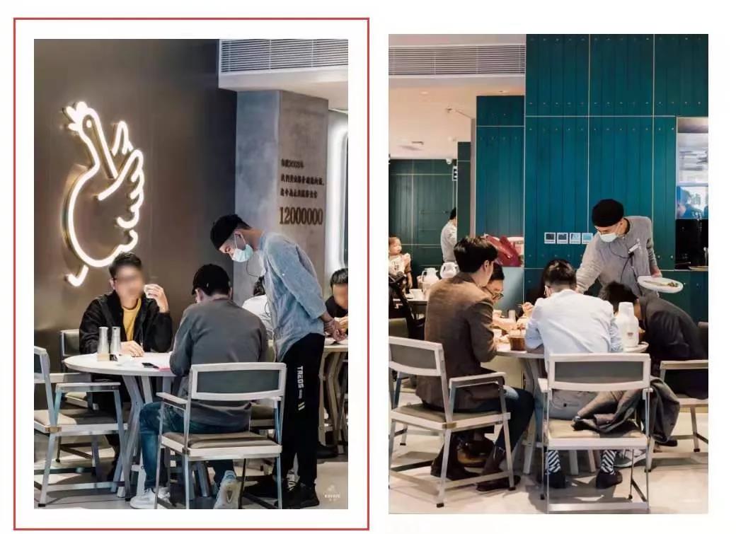 餐飲大事件216期 |喜茶深圳第100家店落地，小龍坎推新品牌小龍坎mini|餐飲界