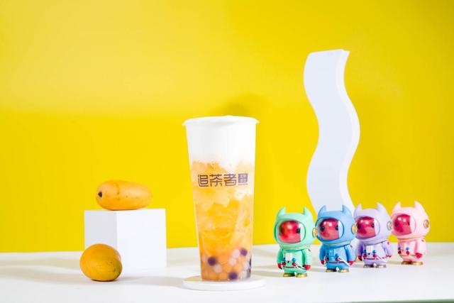“追茶者”加盟福利，42項保姆式幫扶，讓你創(chuàng)業(yè)無憂