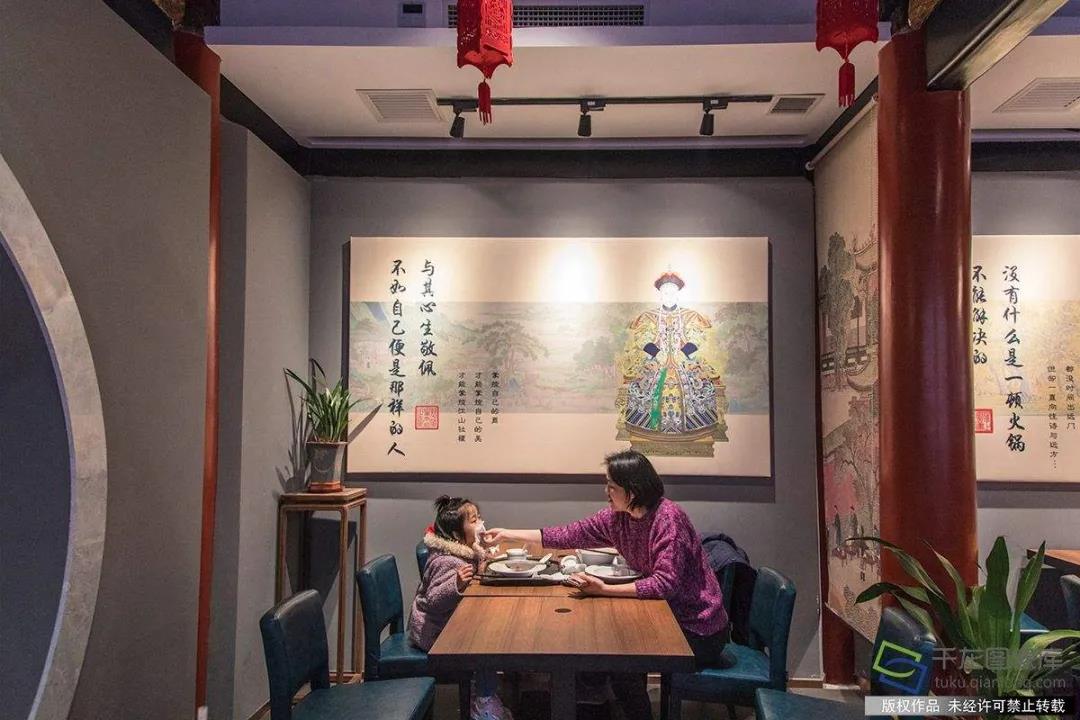 場景時代已至！餐廳如何設(shè)置消費與營銷場景? |餐見