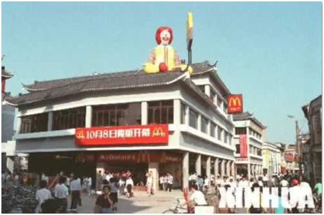 腹背受敵，德克士IPO迎來的是轉(zhuǎn)機(jī)還是挑戰(zhàn)？