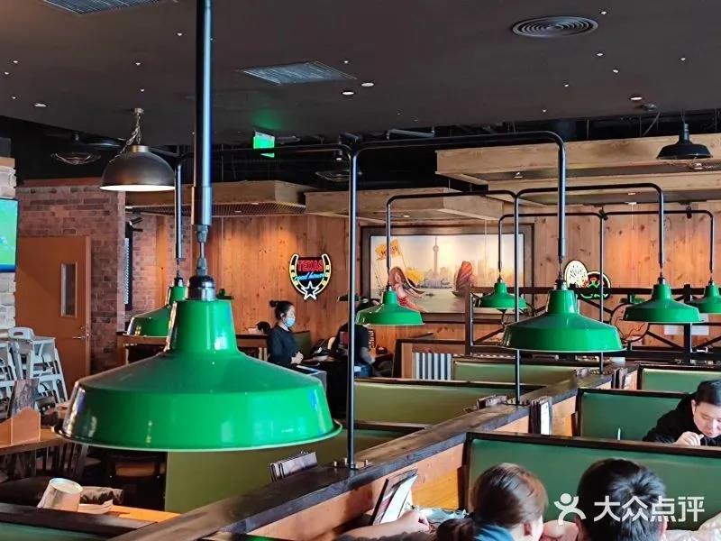 餐飲大事件226期 |美團年營收首破千億、九毛九集團年收入27億元、綠茶被曝擬赴香港上市|餐飲界