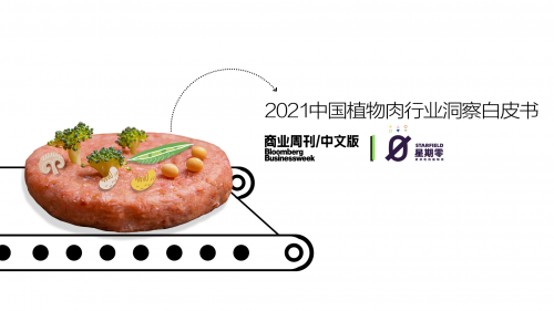 星期零品牌3.0時代，本土植物肉品牌的新變局正在到來