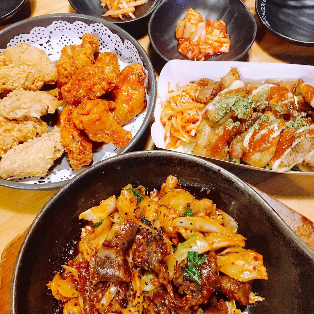 餐飲大事件229期 |海底撈科技餐廳亮相上海、瑞幸獲2.5億融資、吉野家去年關閉150家店鋪|餐飲界