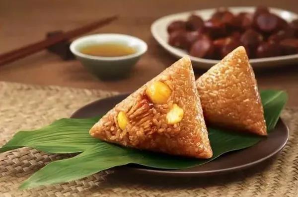 百年老字號，沖刺A股“粽子第一股”？|上市