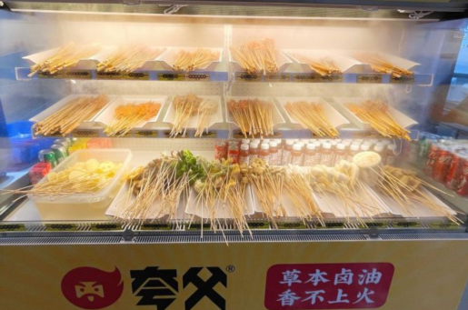 內(nèi)卷的品類，升級的品牌，小吃行業(yè)正在經(jīng)歷什么？