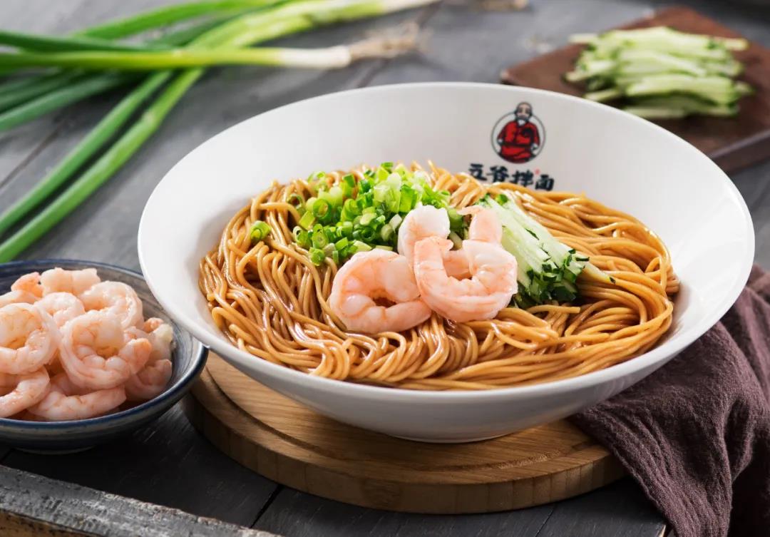 餐飲大事件238期 |廣州餐飲勝利在望、“五爺拌面”獲投3億元、海底撈張勇回應股價下跌、喜茶估價600億|餐飲界