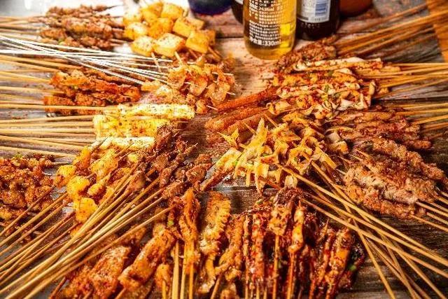 餐飲大事件241期 |上半年全國餐飲收入同比增長48.6%、五爺拌面再獲A+輪融資|餐飲界
