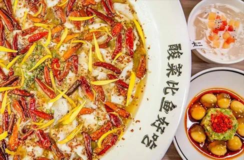 餐飲大事件248期 |千味央廚上市、小罐茶瞄上新茶飲、抖音心動餐廳2021啟動|餐飲界