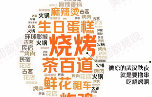 國慶美食消費同比增長49%，這3大消費趨勢值得餐飲人關(guān)注！