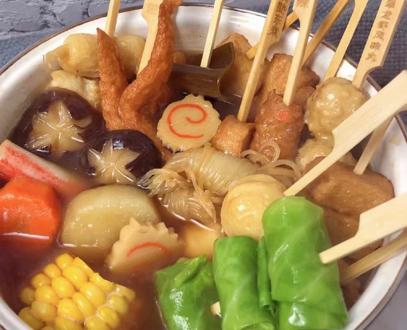 不蟹食品切入關(guān)東煮賽道，生產(chǎn)企業(yè)如何在供應(yīng)鏈競爭中突圍？