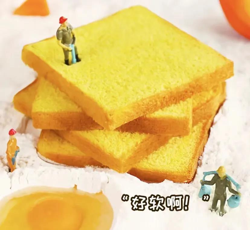 短保面包革命，新消費里的千億戰(zhàn)爭！